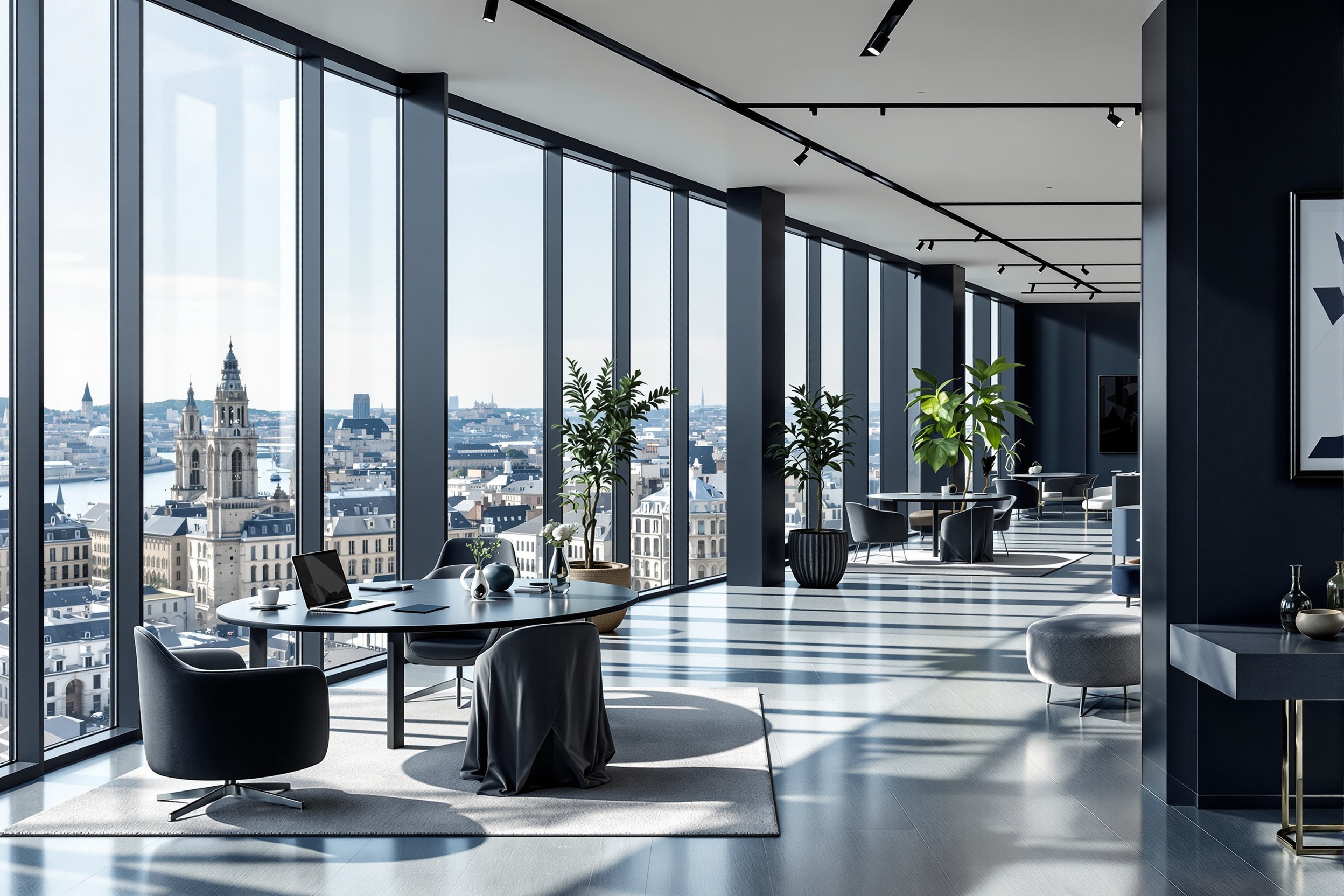BIALAS bureau Paris