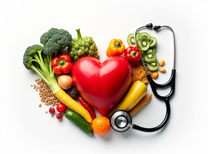 Heart Health Education