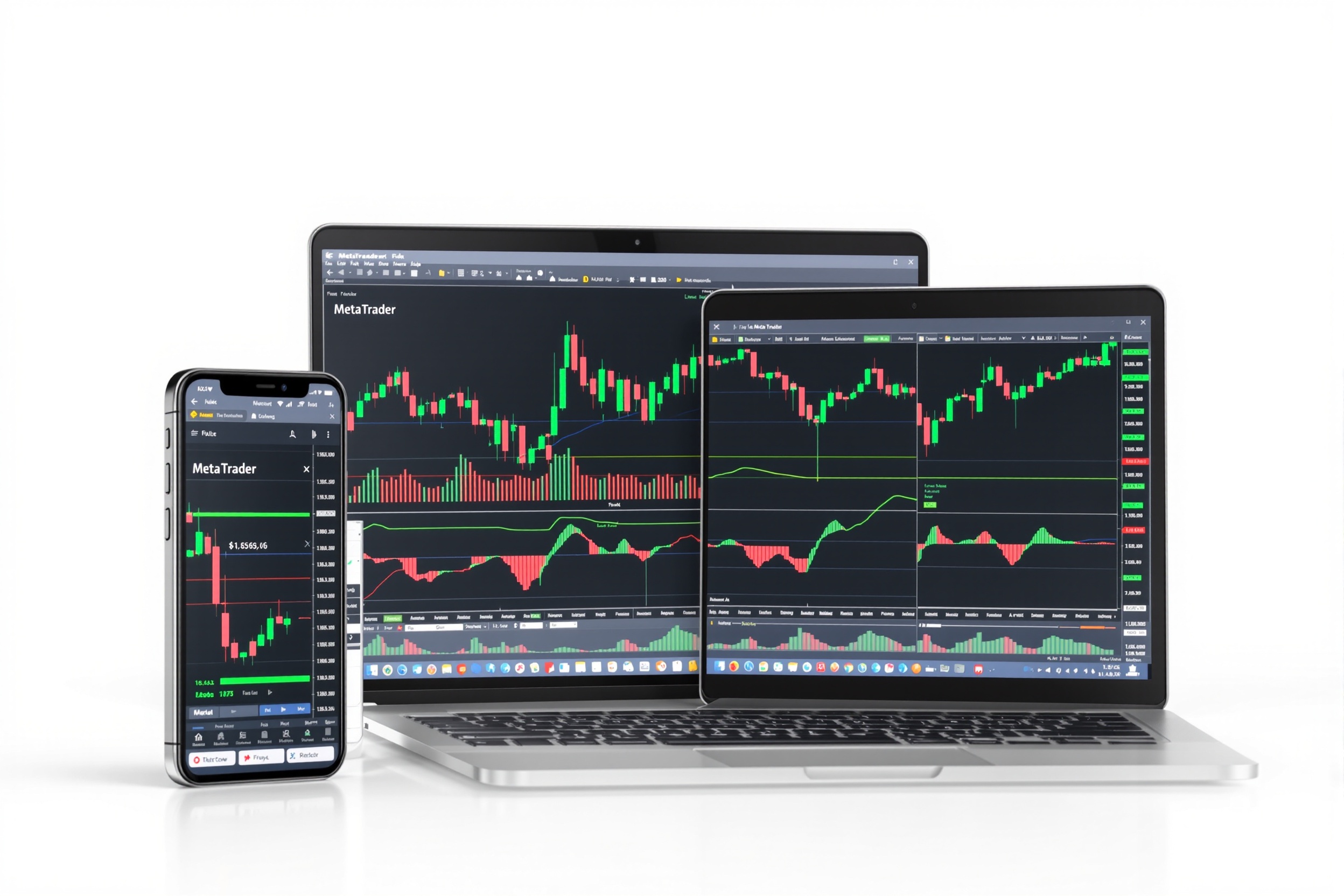 Trading Platform