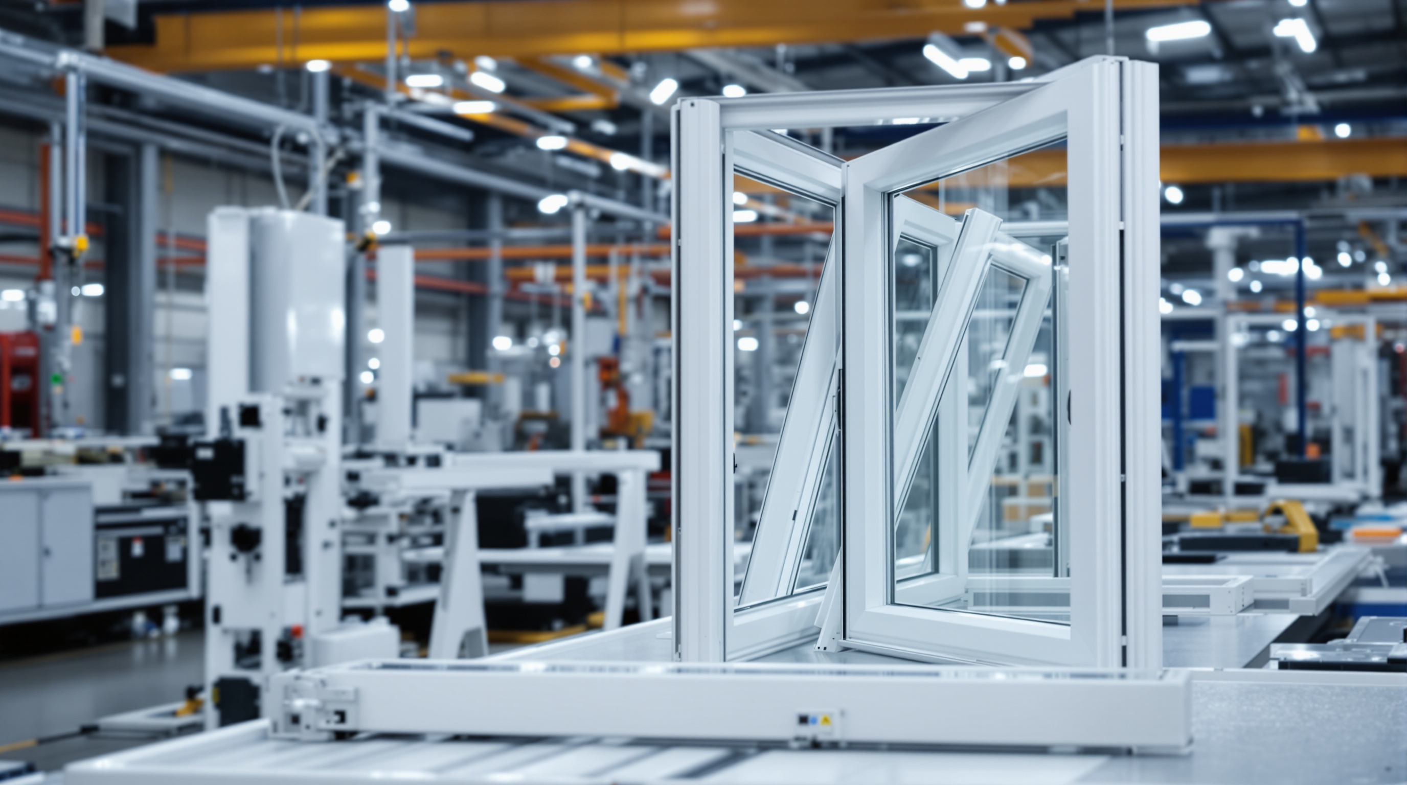 Kömmerling производство