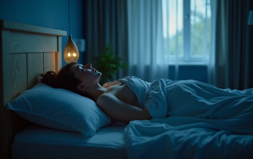 What Is Obstructive Sleep Apnoea?