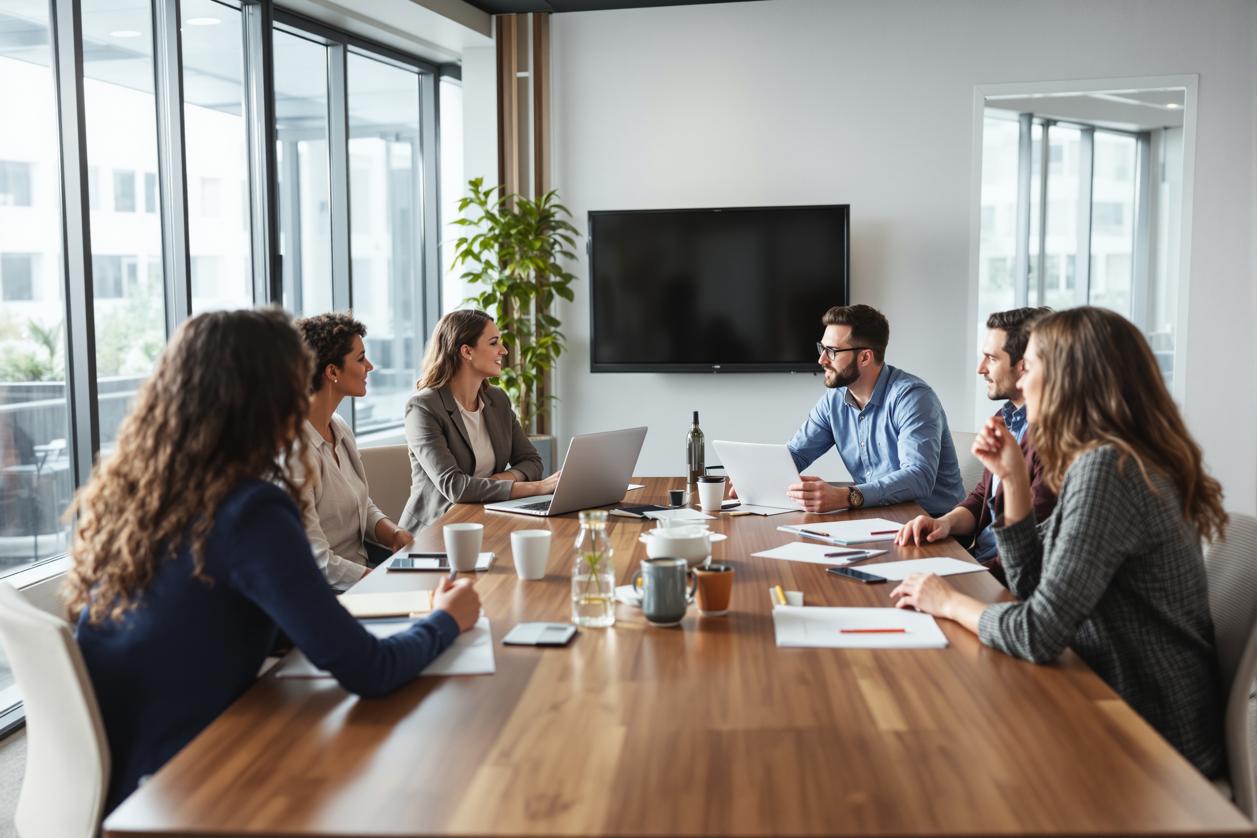 TGB Danışmanlık Firması Seçerken Dikkat Edilmesi Gerekenler - TGB Rehber