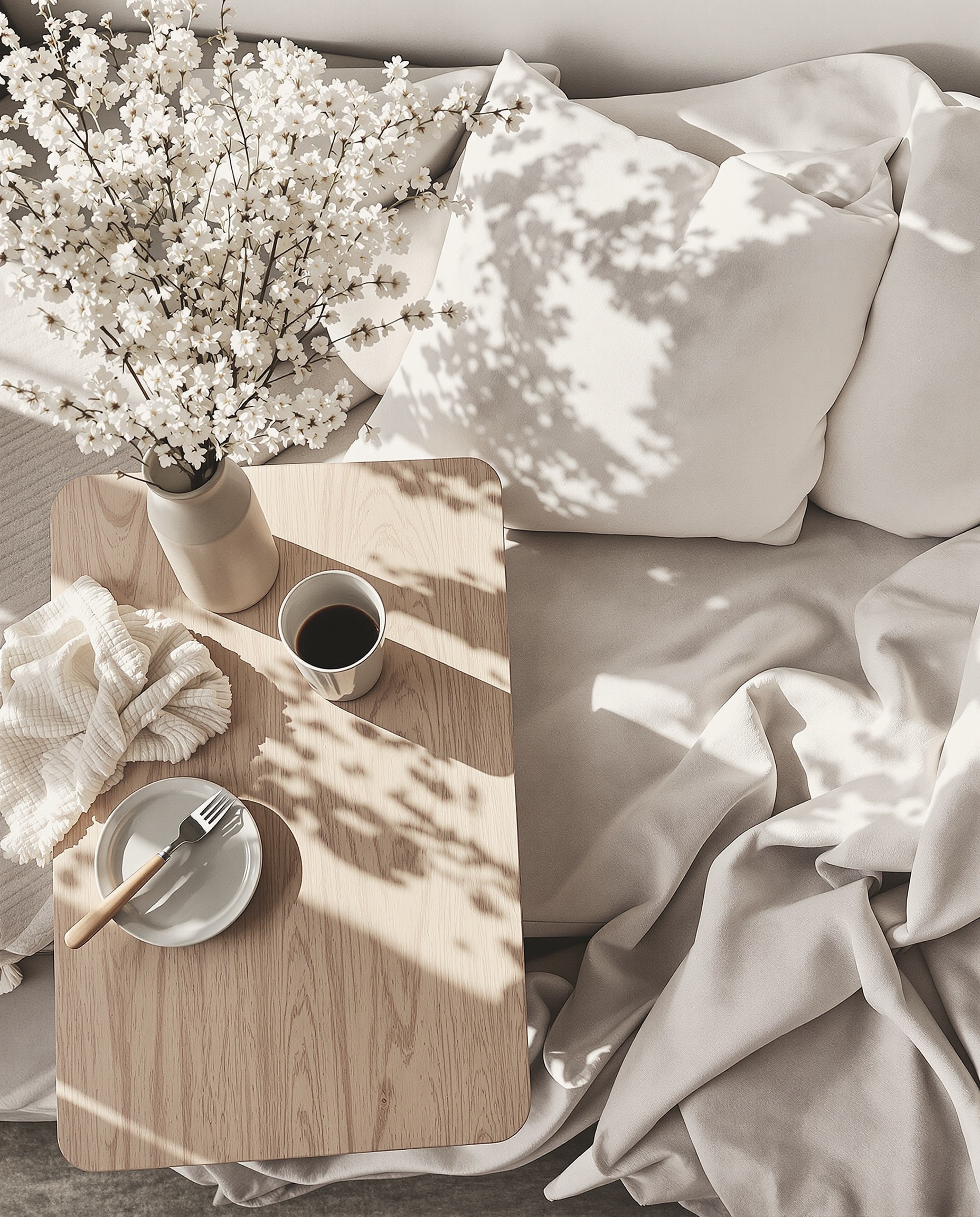 Scandinavian Interior Aesthetic Pack