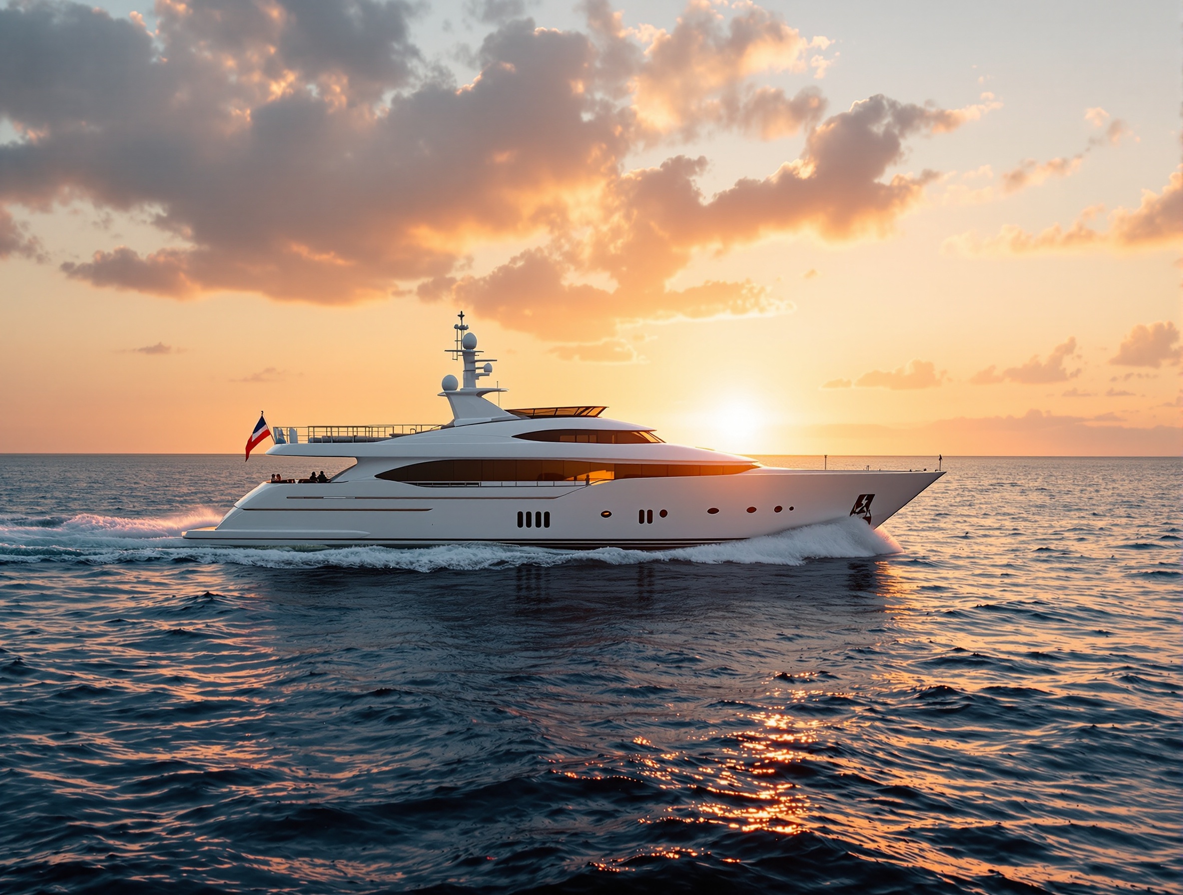 Sunset Private Charter