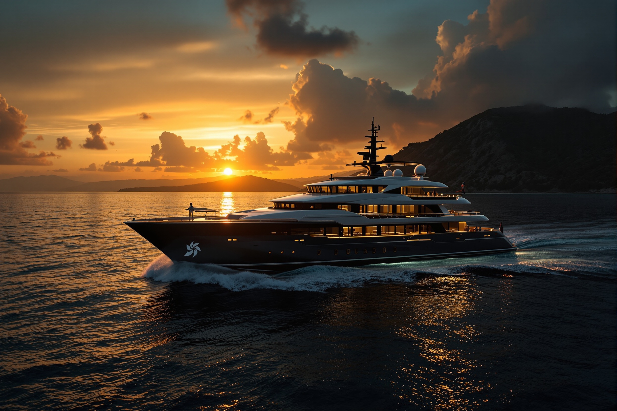 Yacht Rental