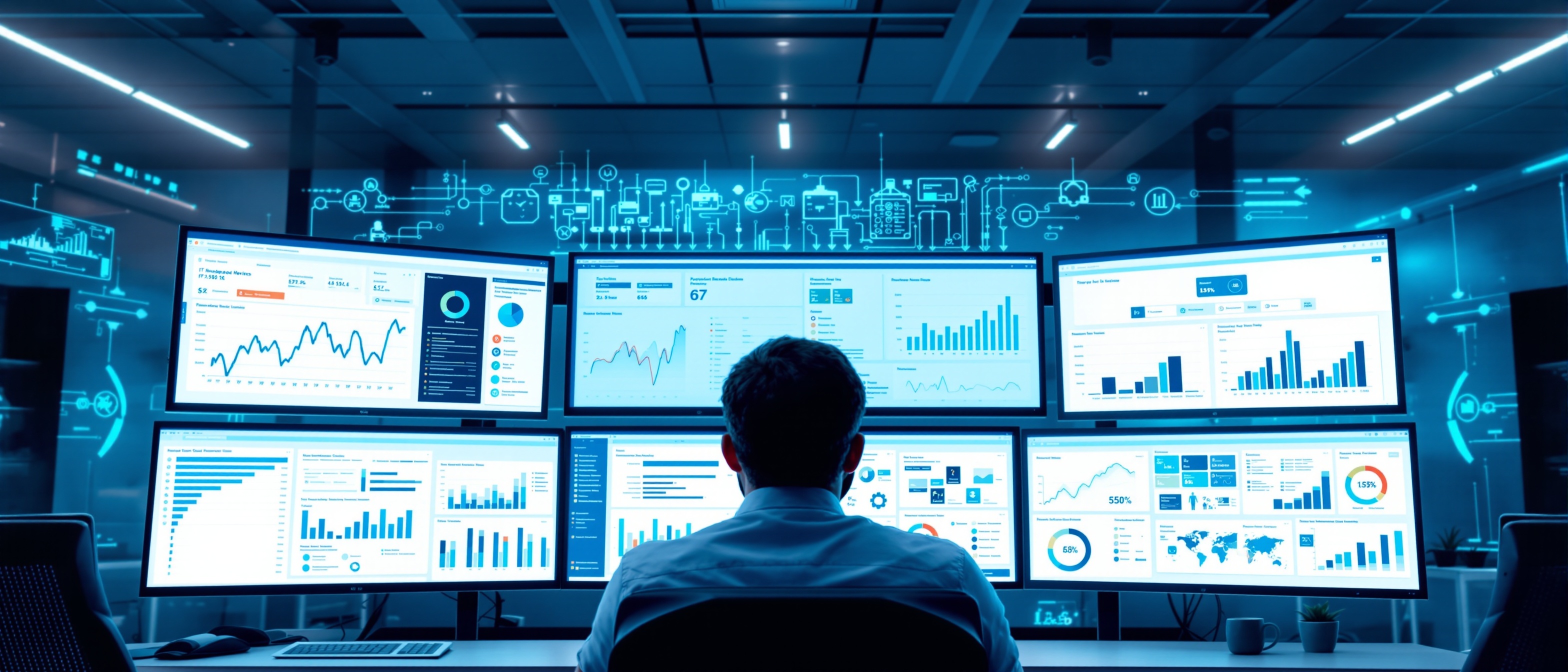 ConnectWise Operations