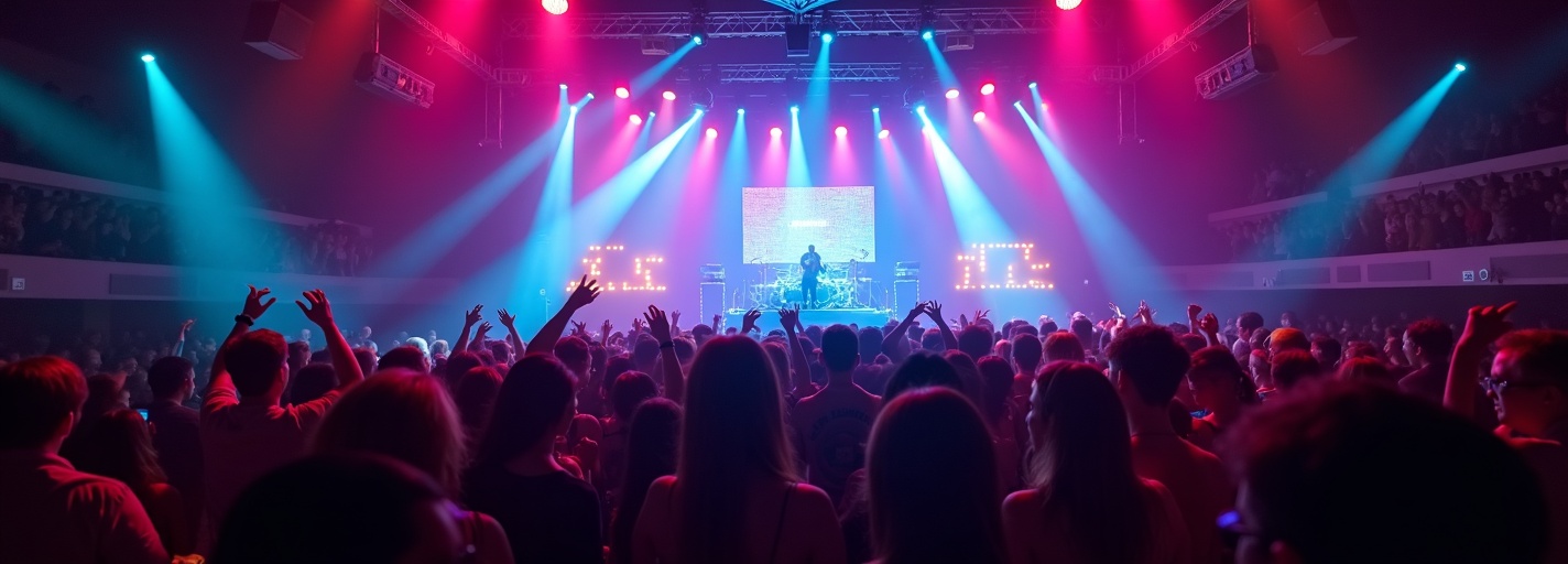 Discoteca La Bendecida