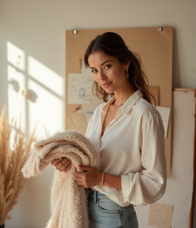 Luxe Living Design Team