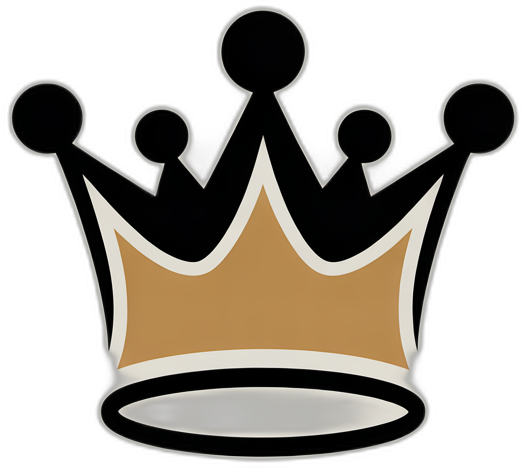King Smoke Shop Logo