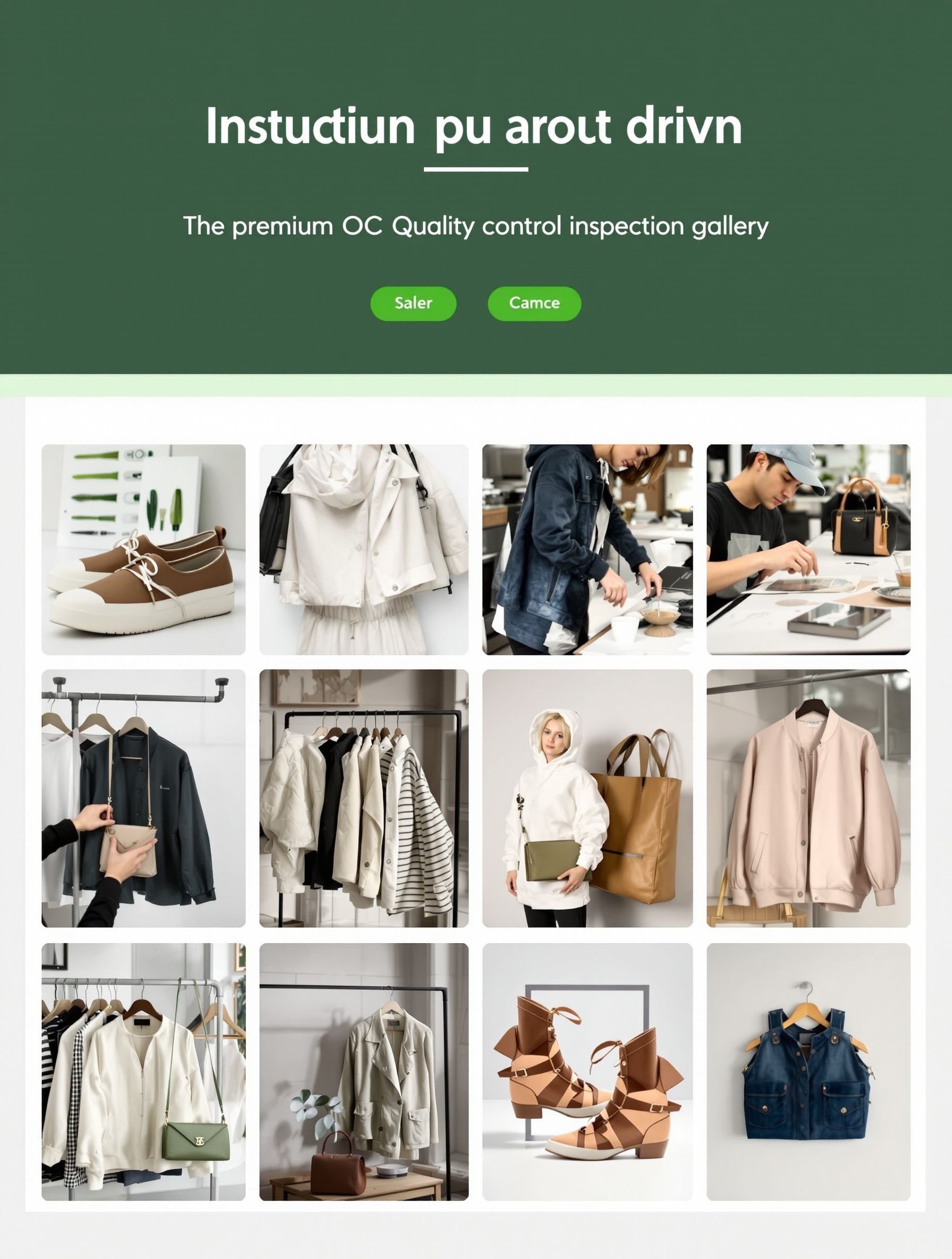 Sugargoo QC Gallery