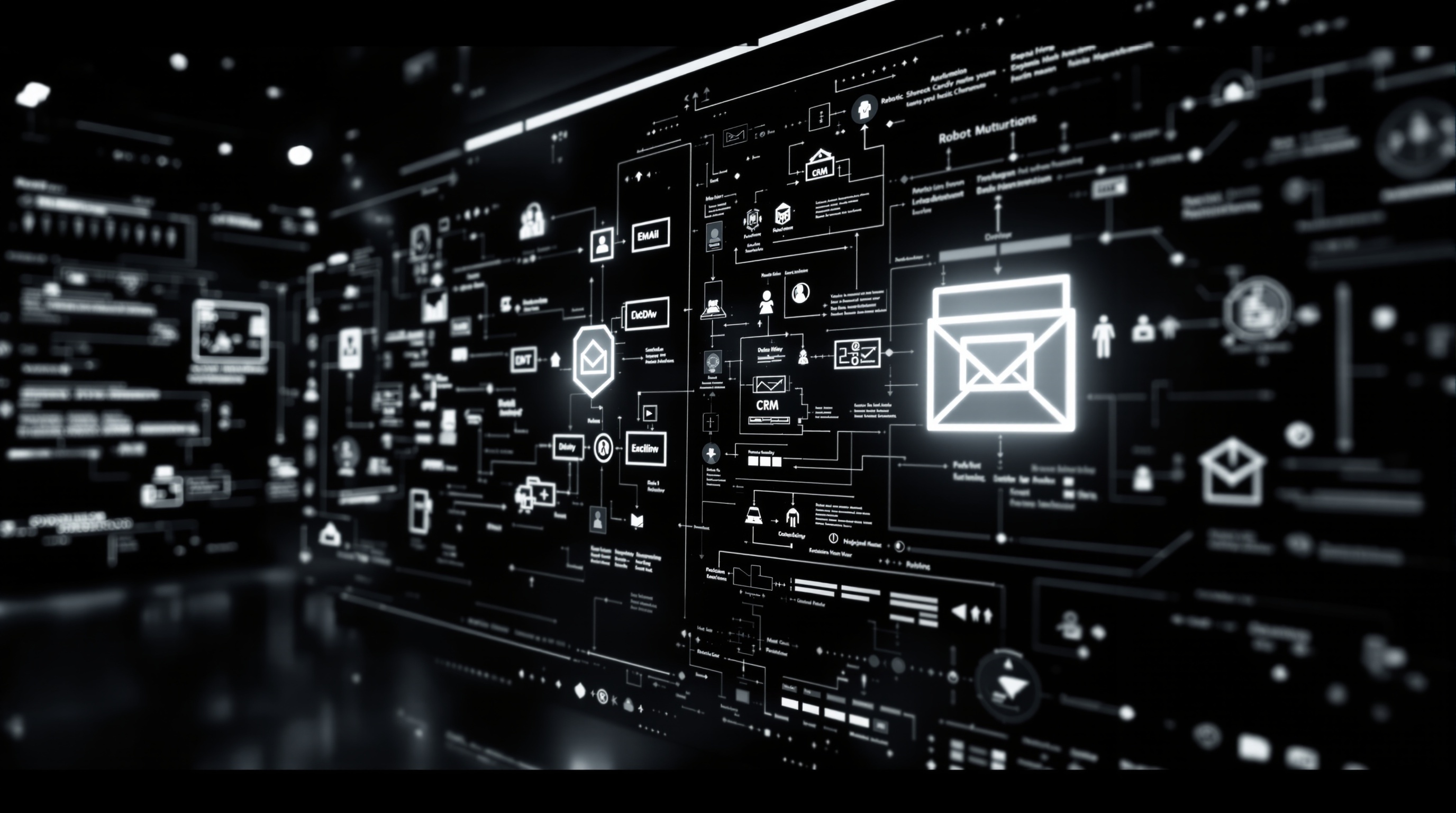 Automatización hero