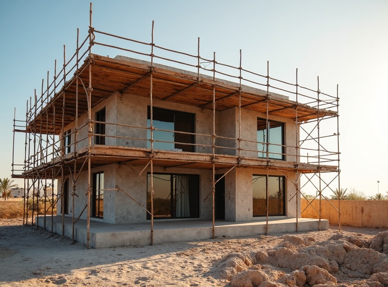 Villa Renovation Cost in Dubai 2026