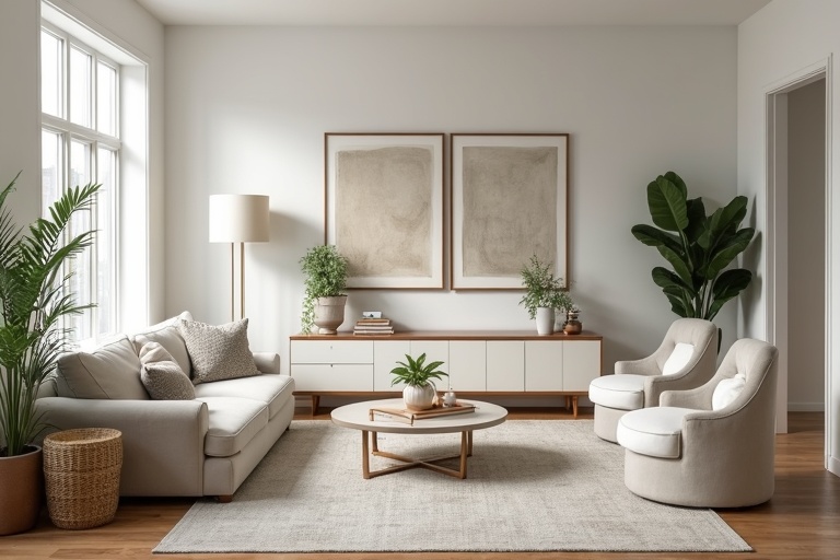 Home Staging Essentials