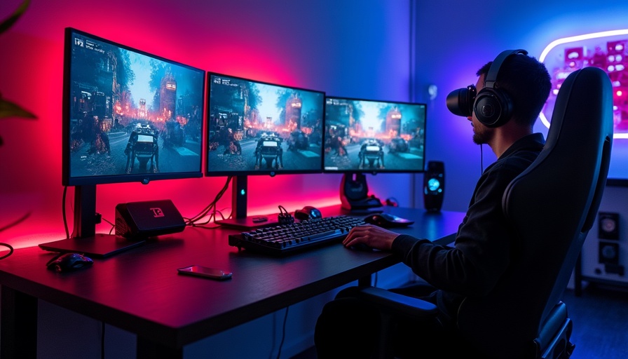 Meilleur PC Gamer Tunisie 2024 : Guide Complet par Budget