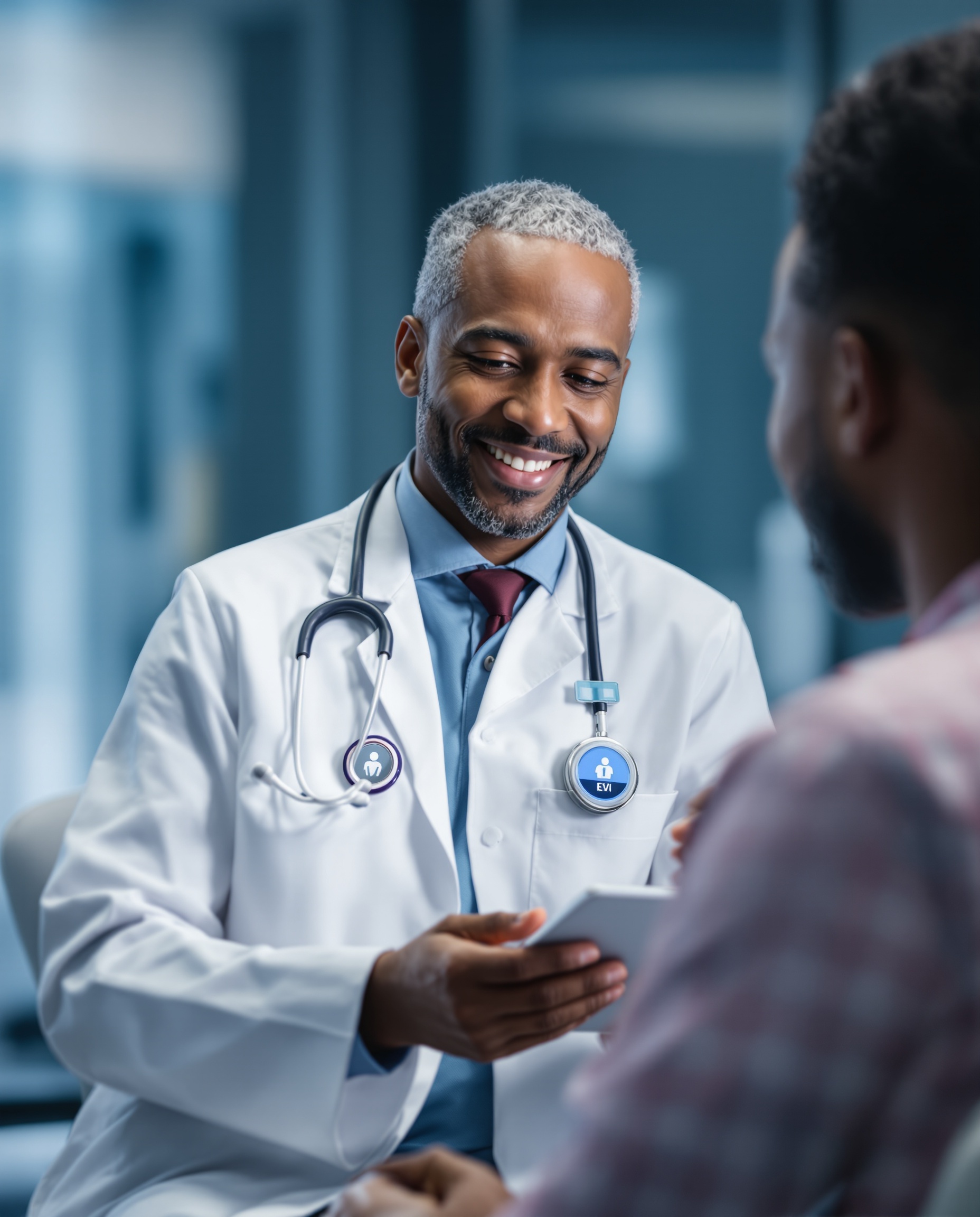 Healthcare Verification