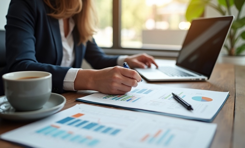 How Small Businesses Can Reduce Payment Processing Fees in 2025