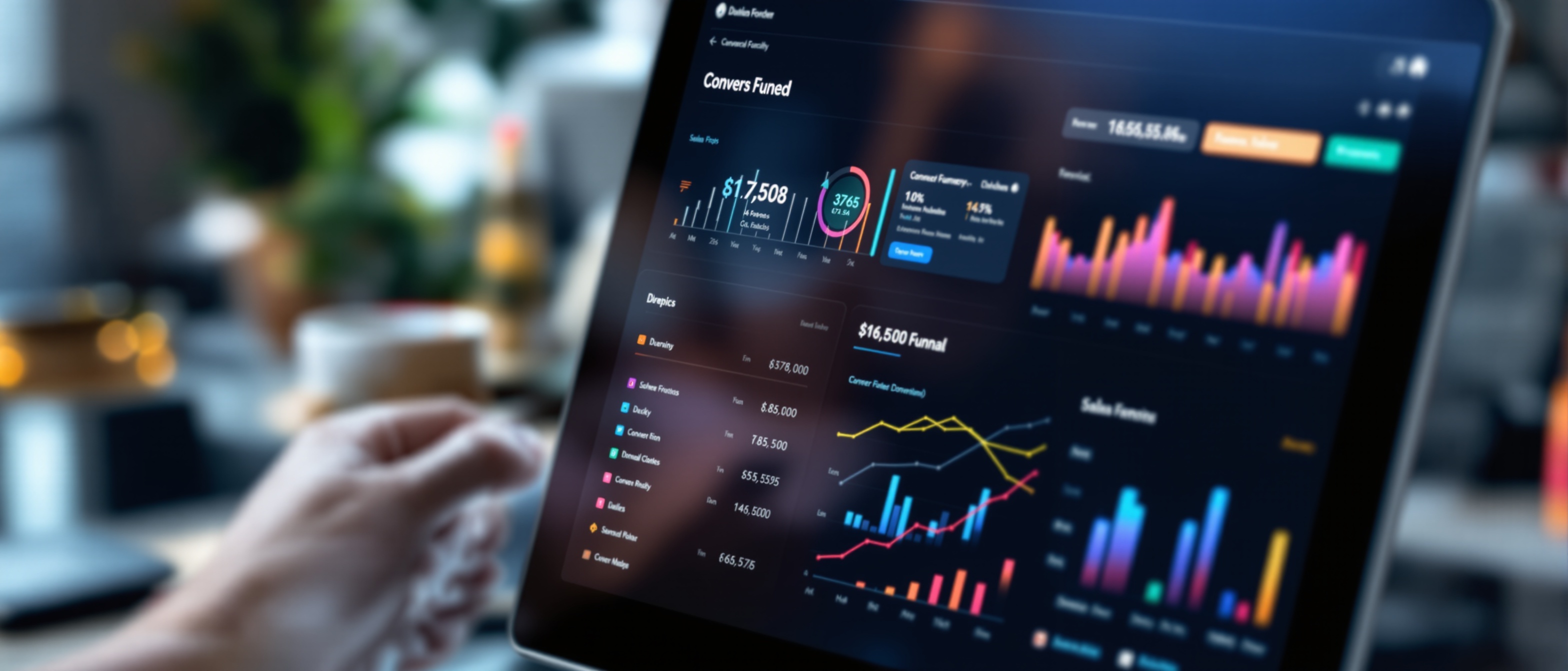 Dönüşüm Odaklı Web