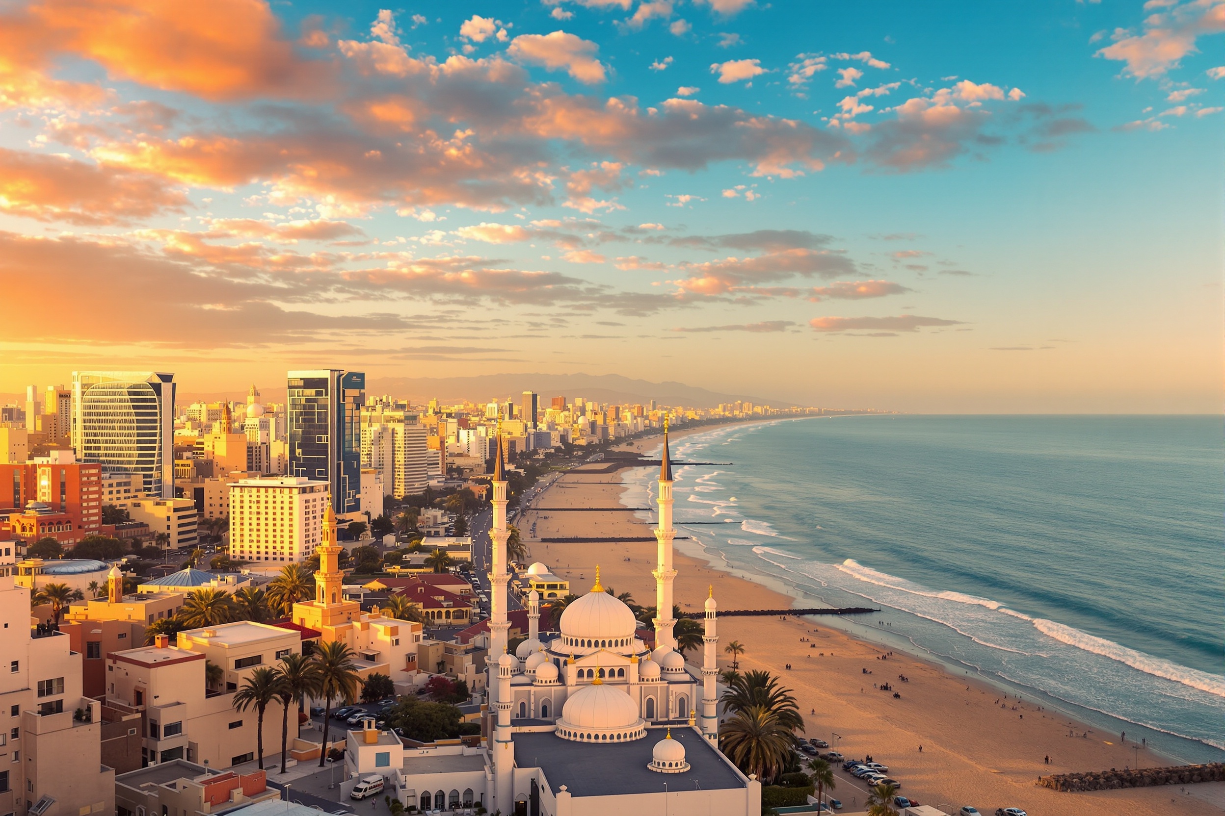 Casablanca