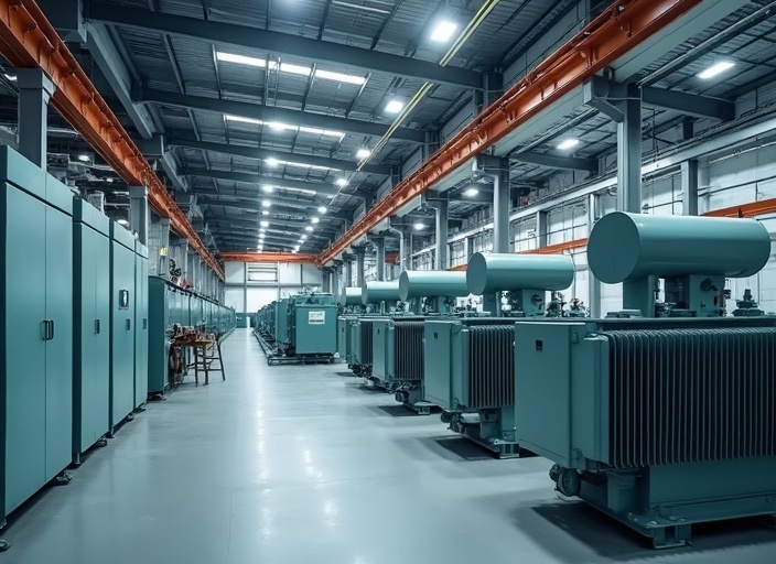 Three-Phase Installations