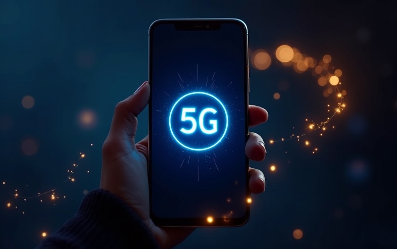 Telefon komórkowy
