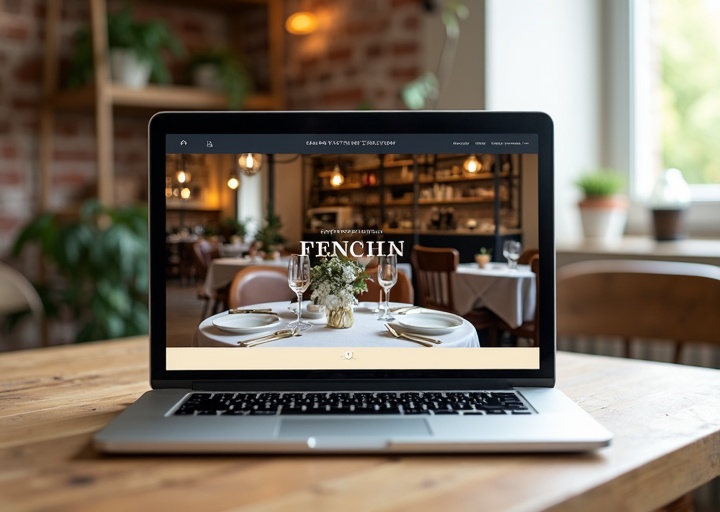 Bistro du Marché — Senlis