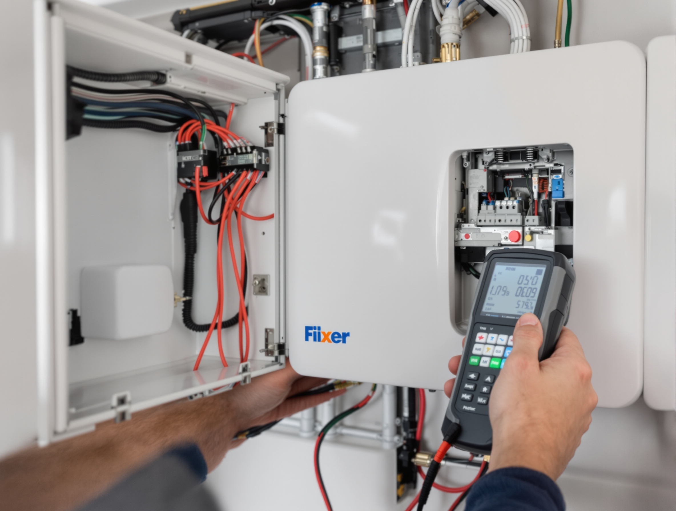 Electrician in Kempston