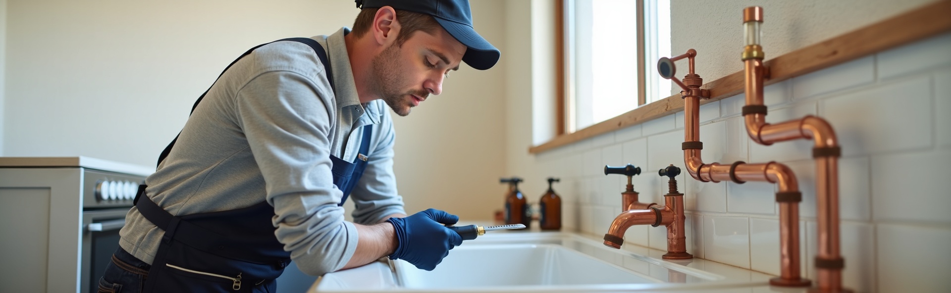 Your Trusted Phoenix Plumber