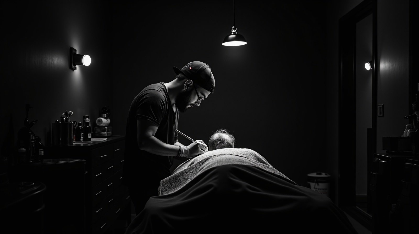 La Catedral Estúdio de Tatuagem