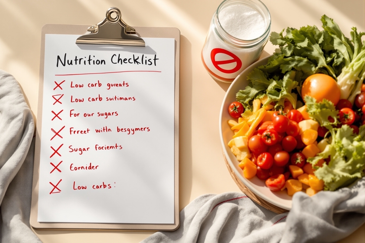 Common Keto Mistakes and How to Fix Them Common Keto Mistakes and How to Fix Them