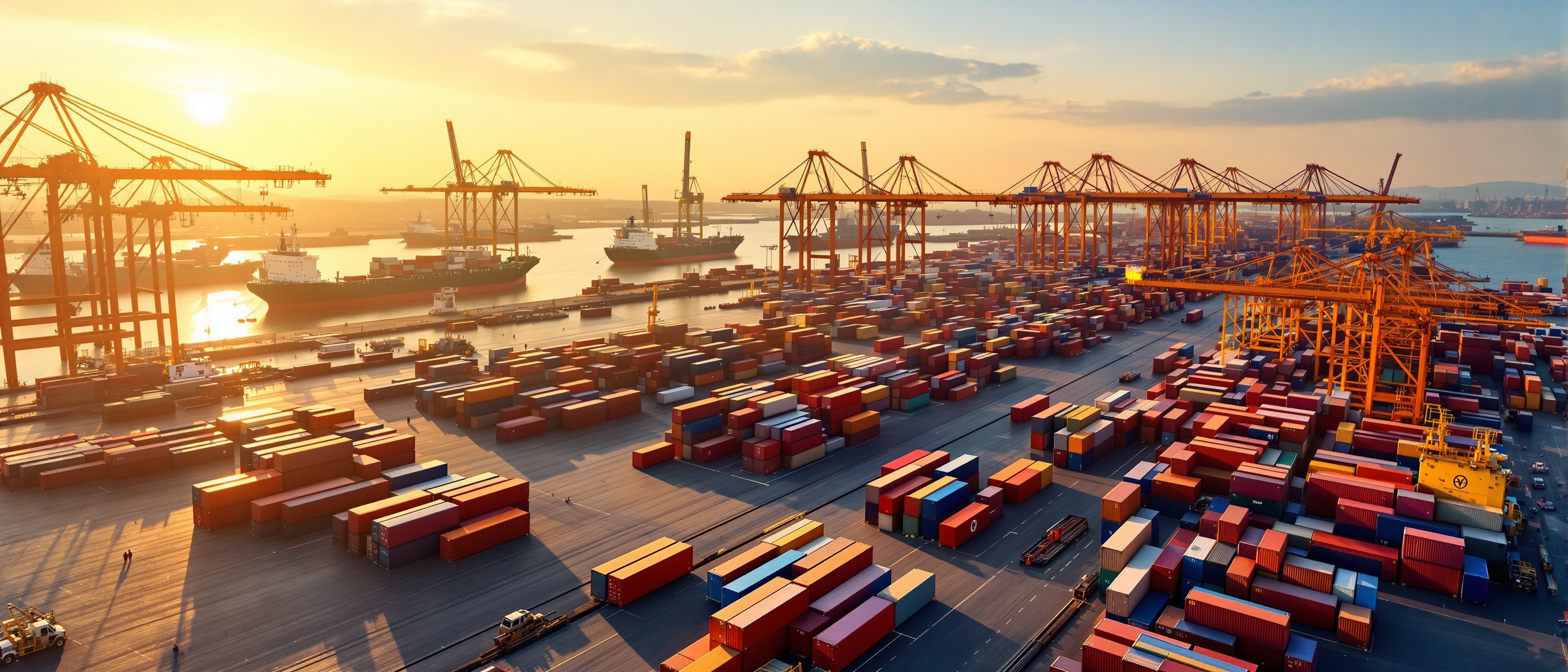 Export Support Services