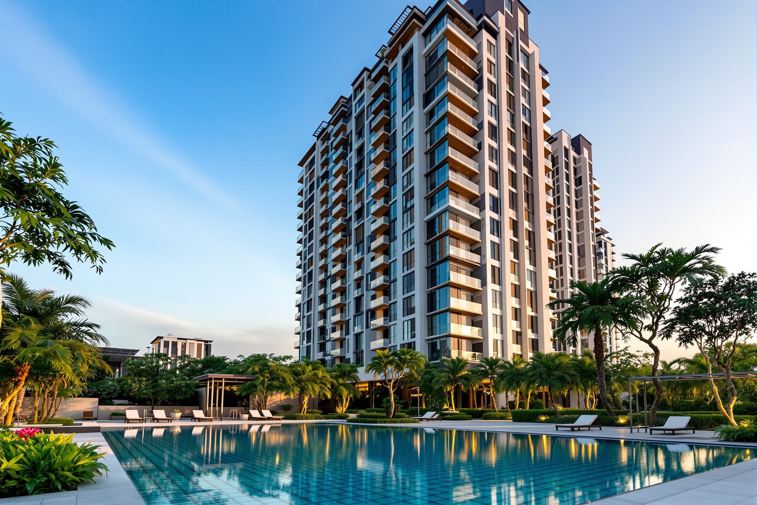 Kuala Lumpur property