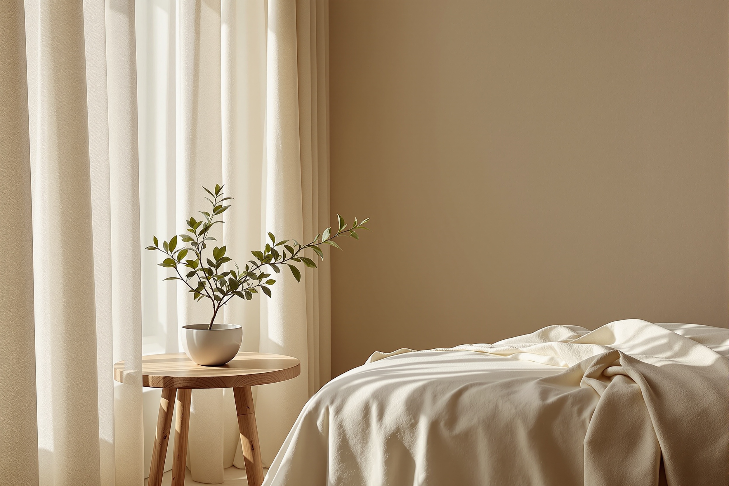 Vionne Stability Atelier Interior