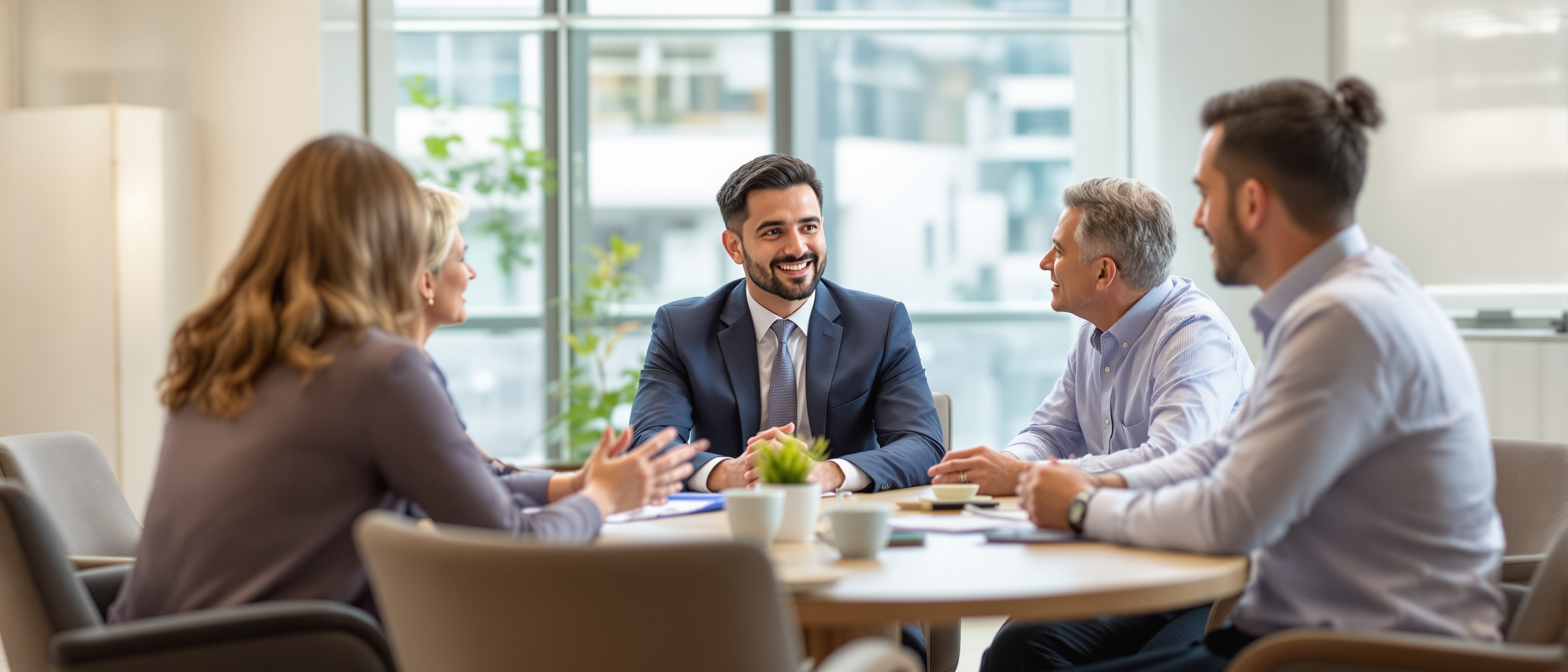 康顧專業顧問團隊