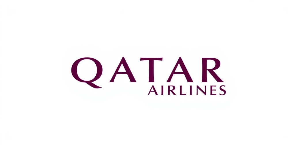 Qatar Airways Qatar Airways