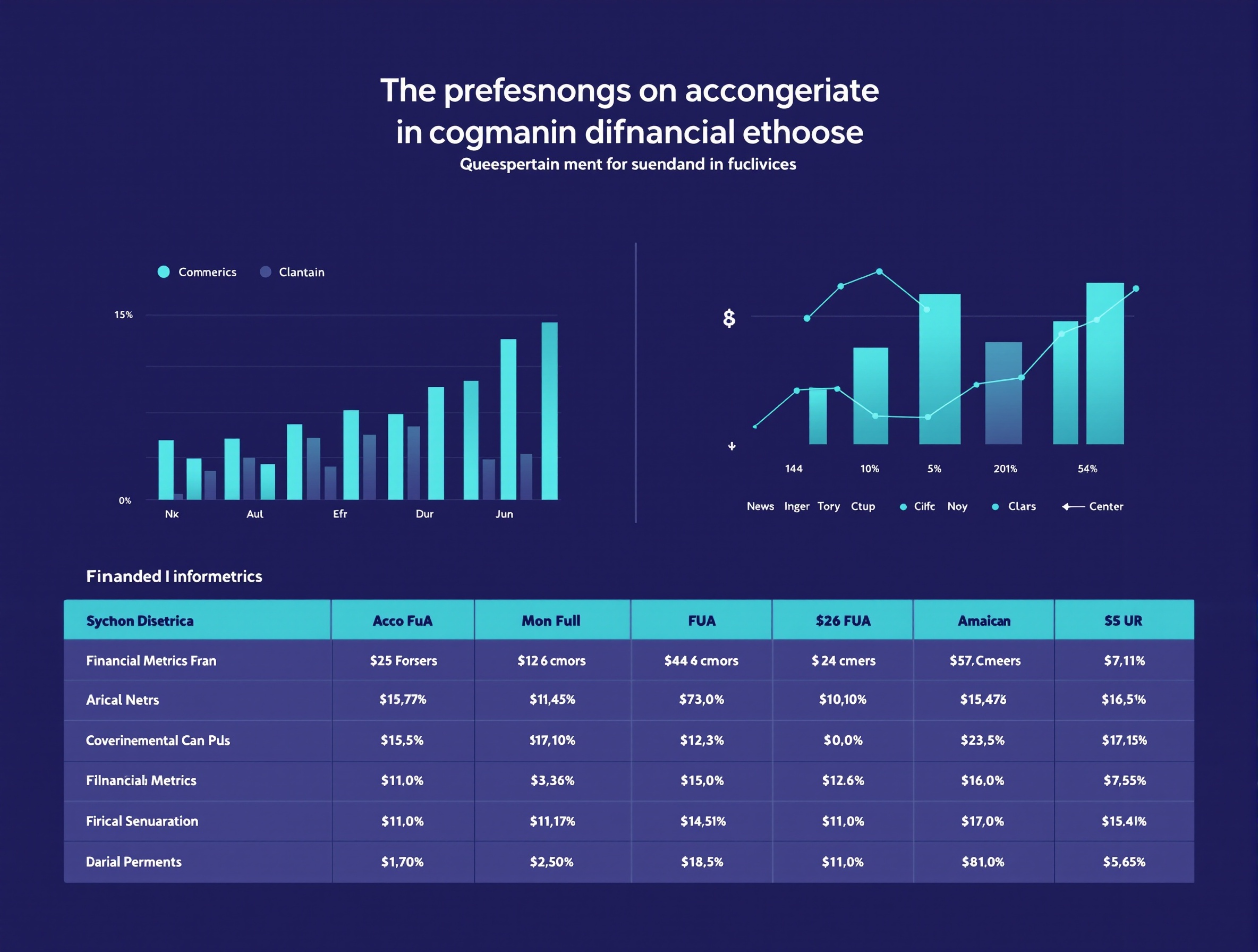 Comparison infographic of T12 versus other real estate financial metrics