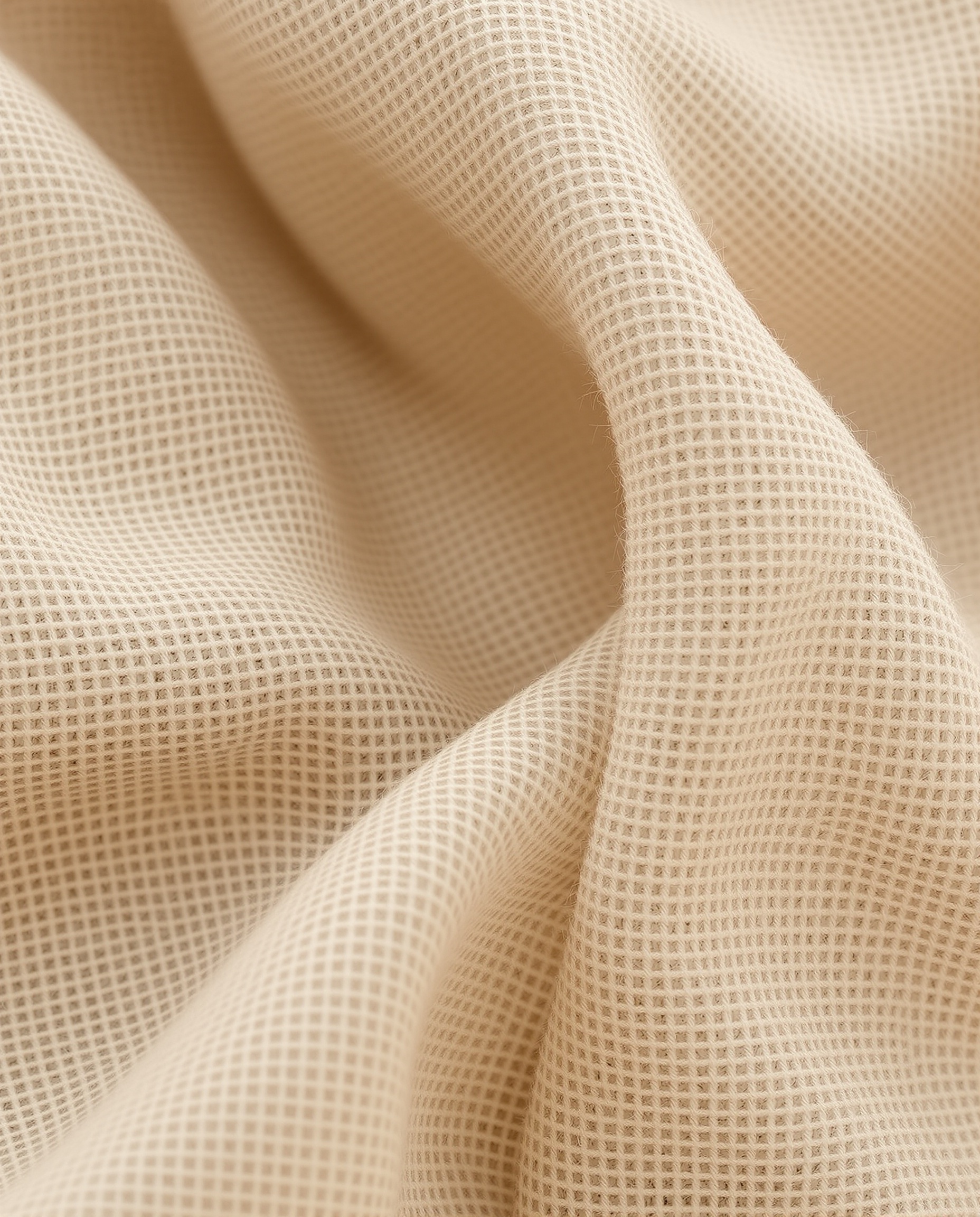 Un espace pour permettre un mouvement