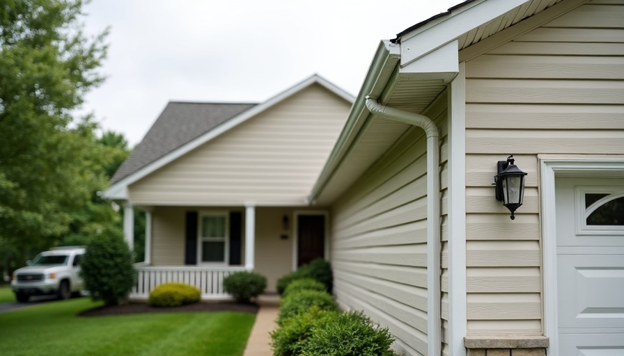 How Much Does Gutter Replacement Cost in Dayton, Ohio?