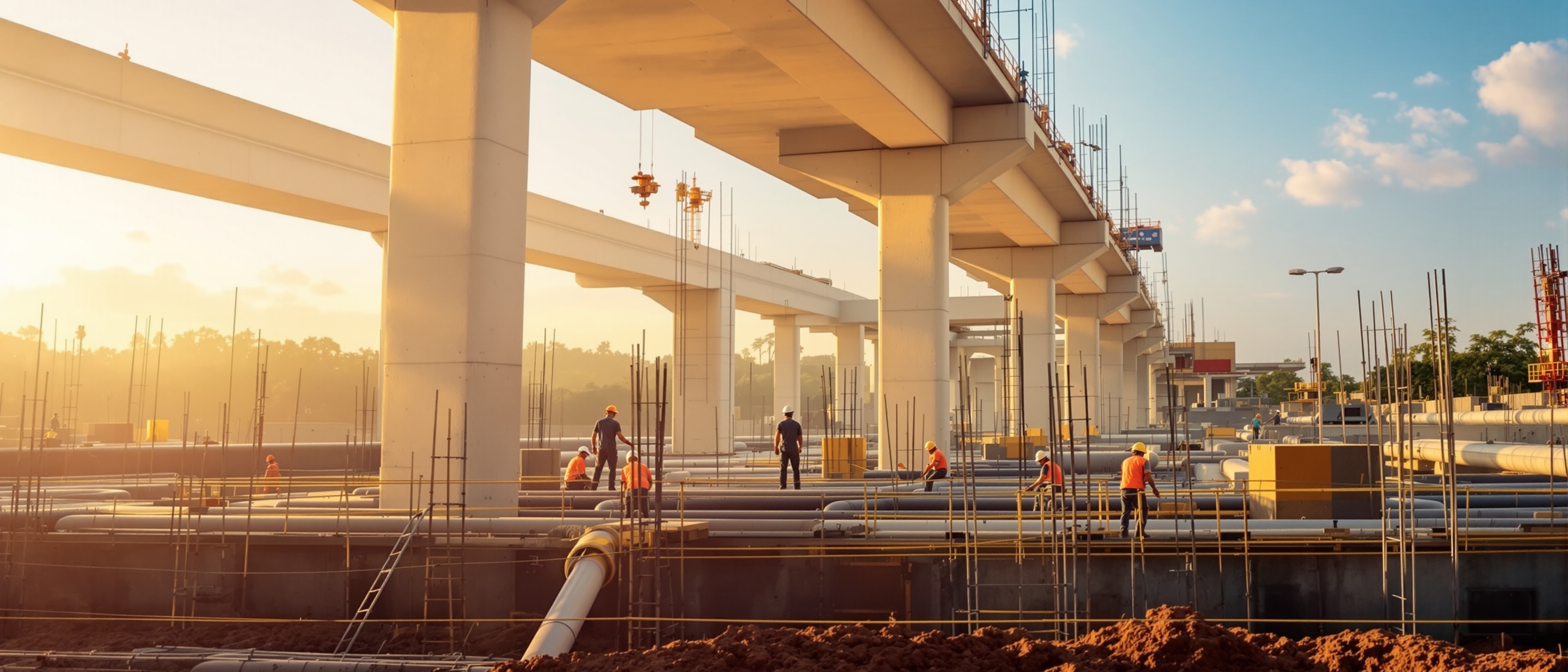 Estrellla Group - BTP Hydraulique Côte d'Ivoire