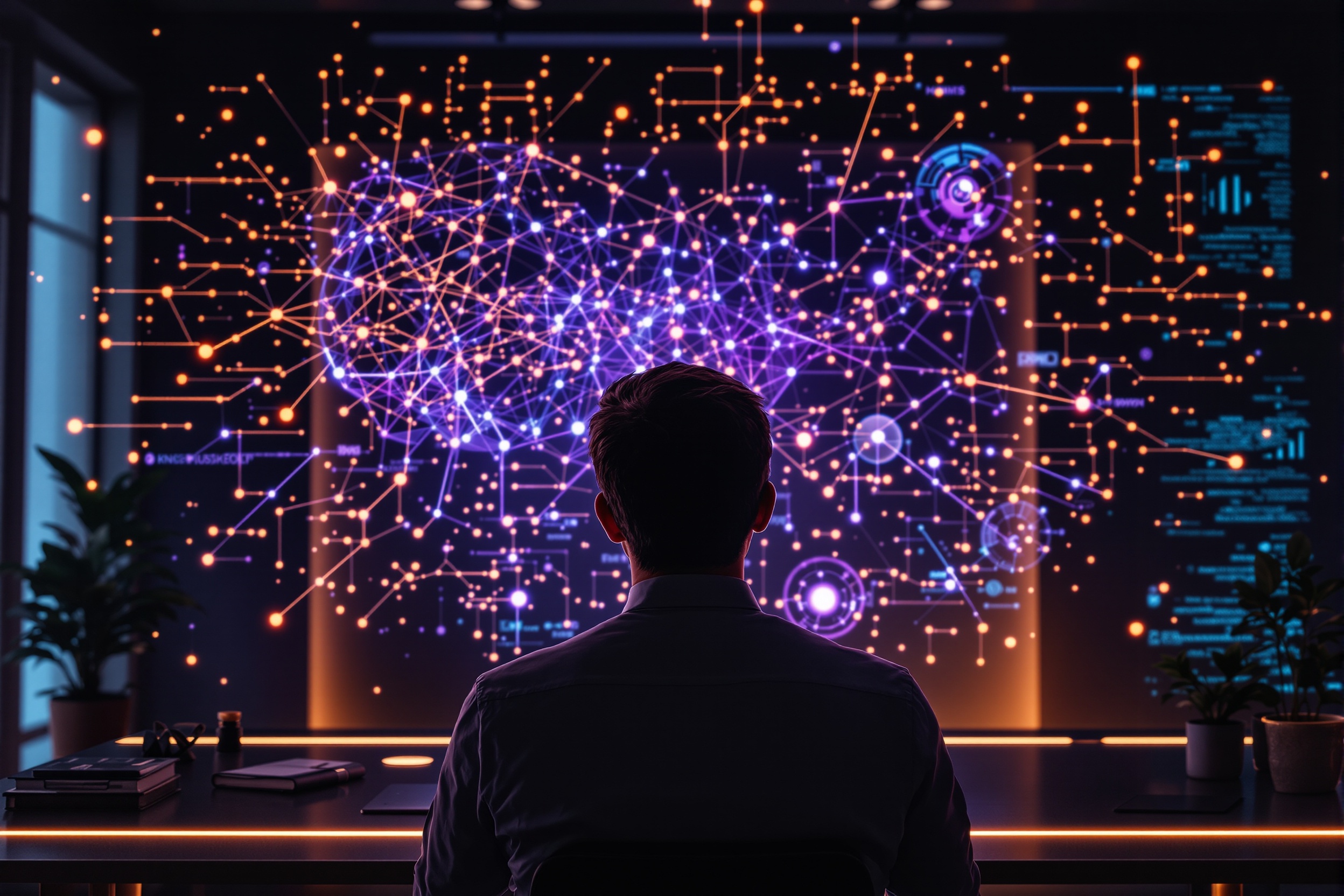 Why AI & Intelligence Matters to Me: Beyond the Hype