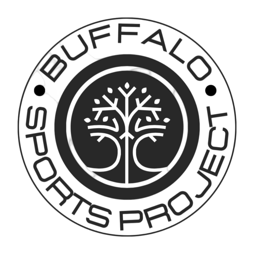 Buffalo Sports Project Logo