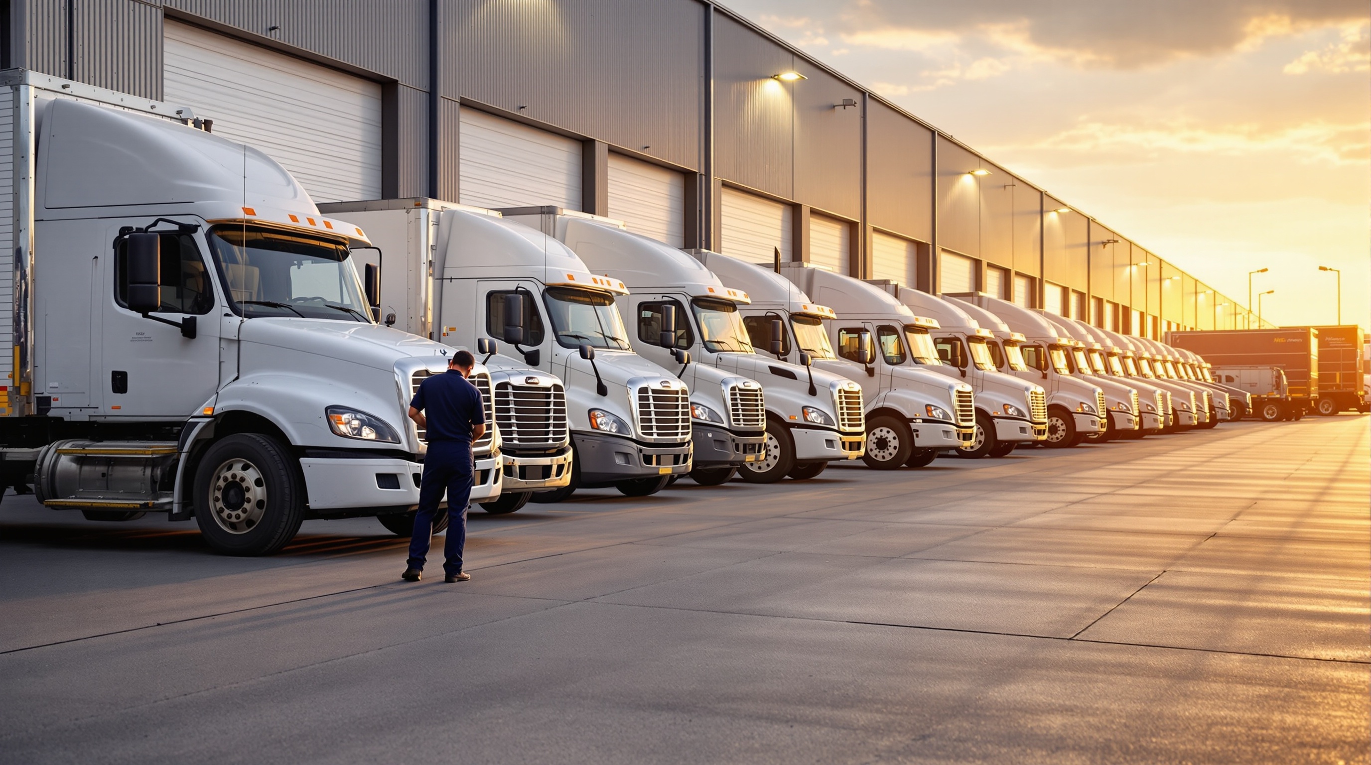 Wilder Fleets Mobile Fleet Repair