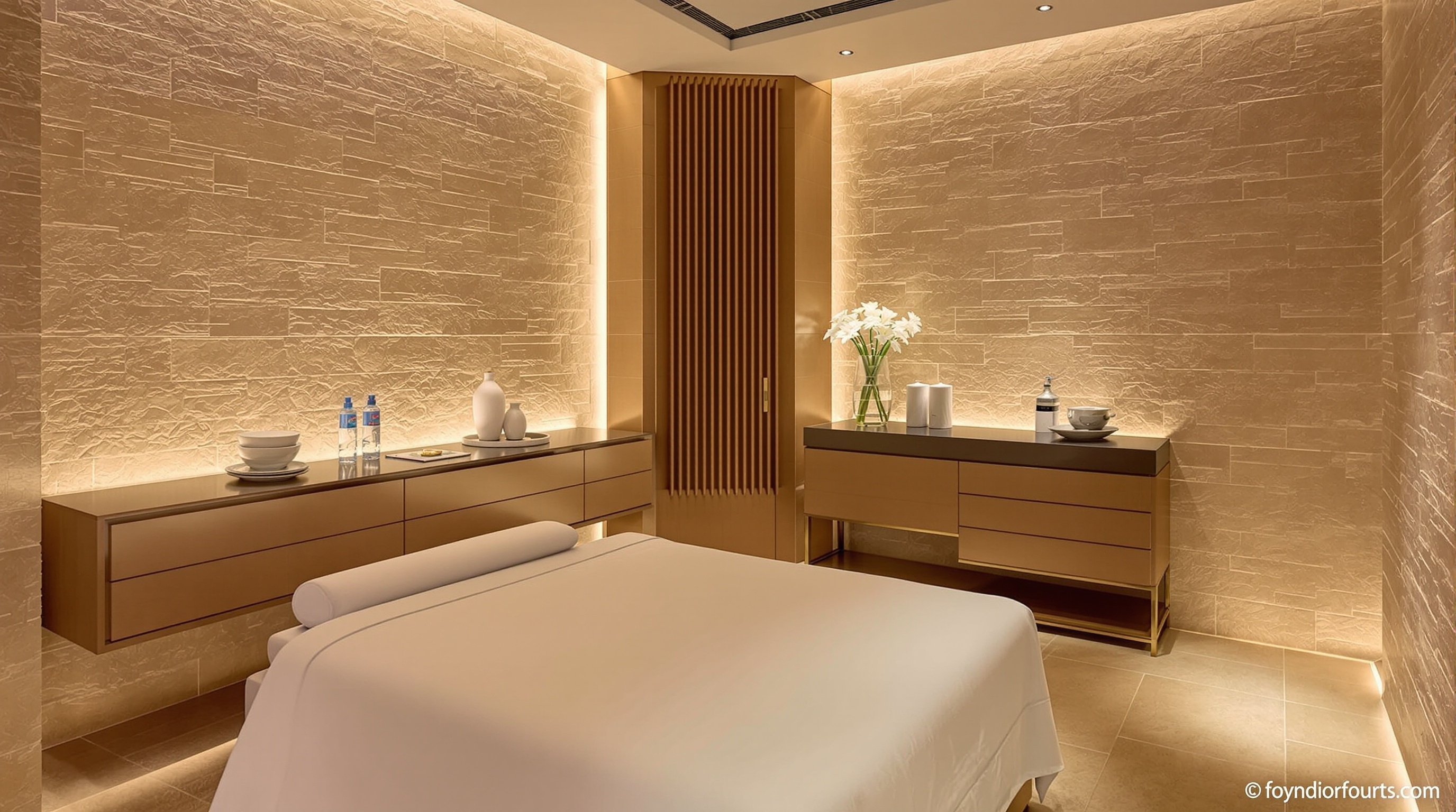 BGC massage 2026 complete guide Bonifacio Global City massage centers