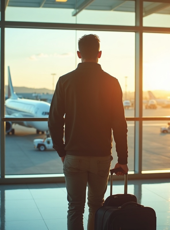 Travel