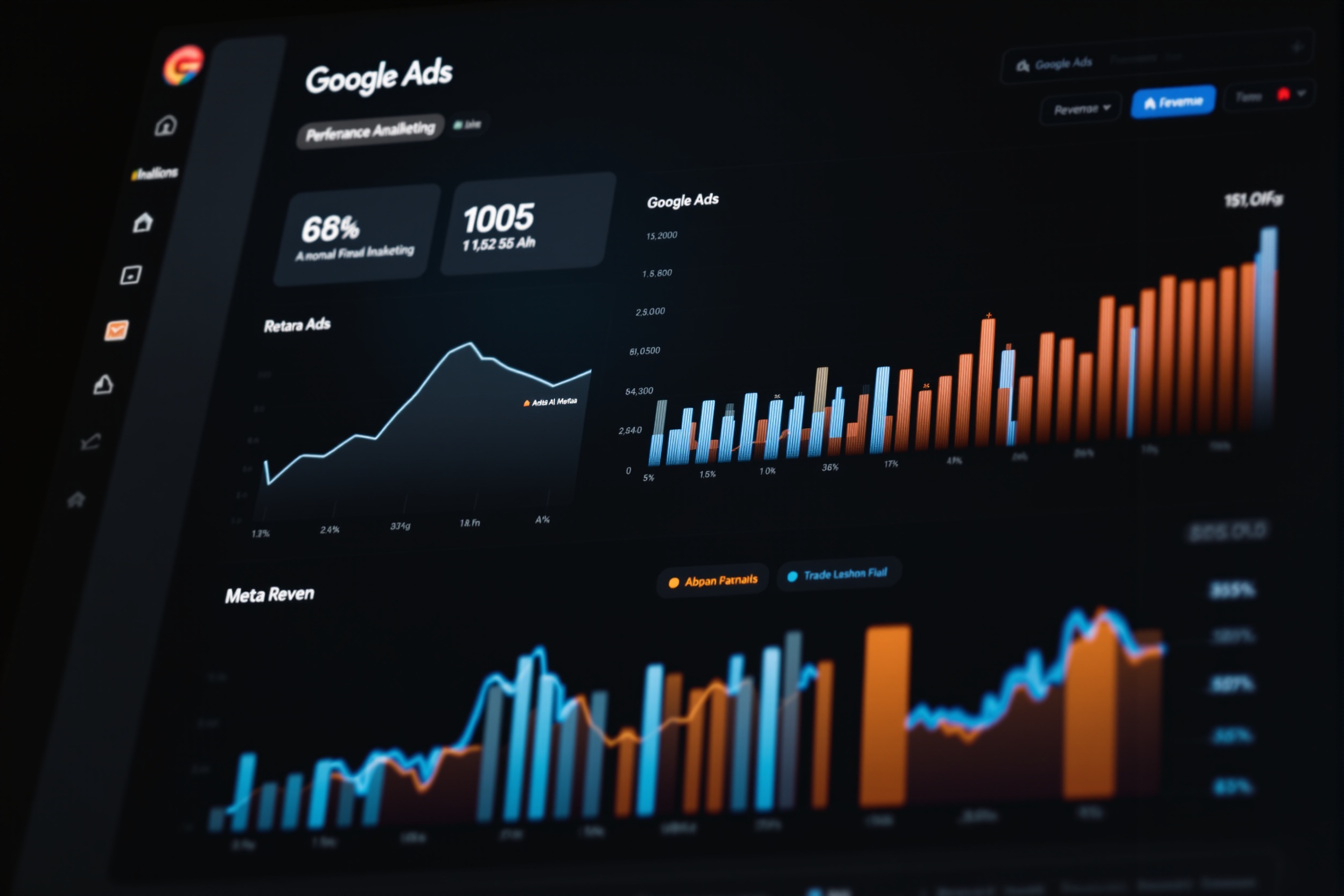 Digital marketing for trades