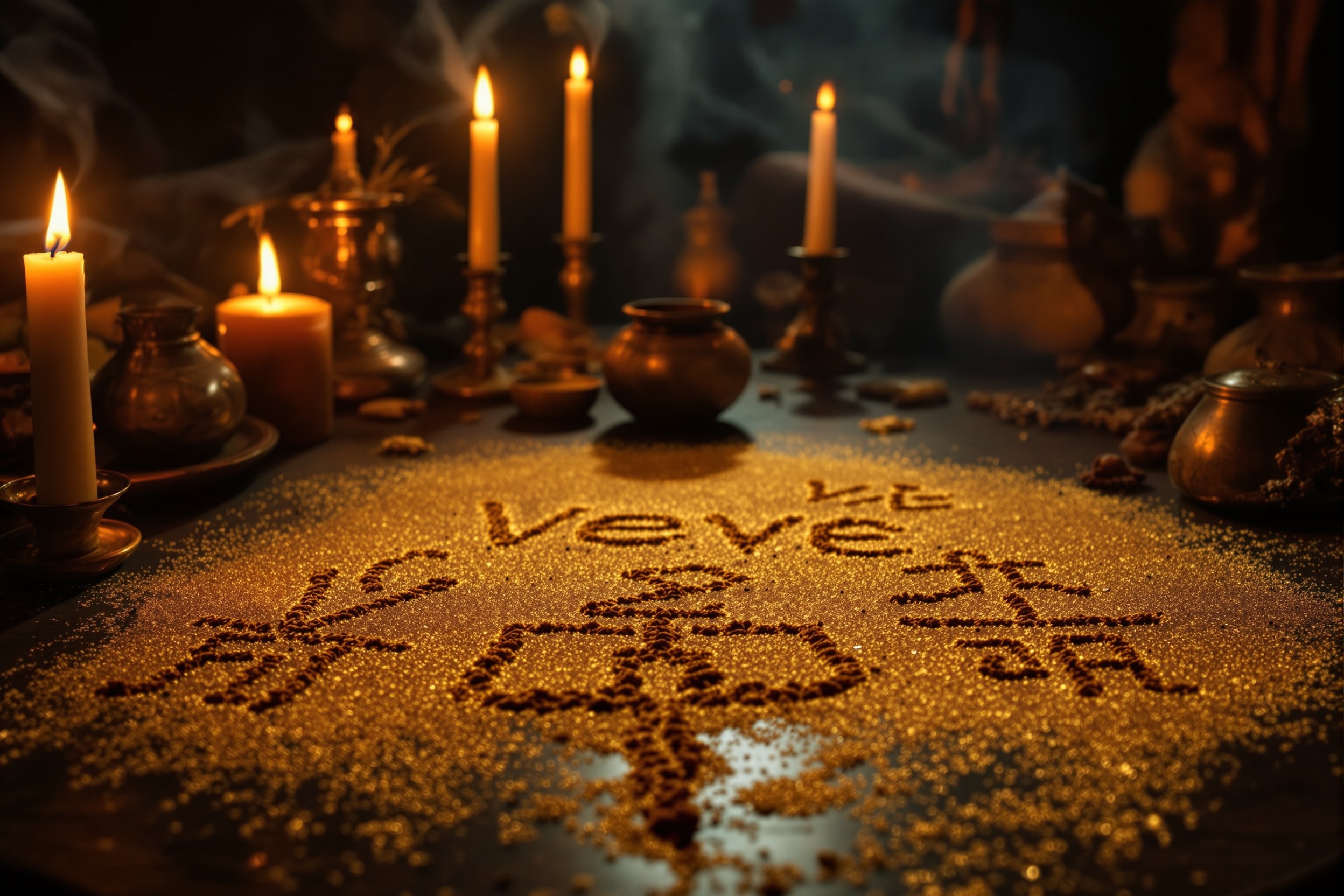Indigenous Haitian Vodou