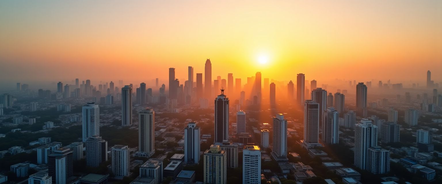 Manila beauty locations guide BGC Makati Ortigas