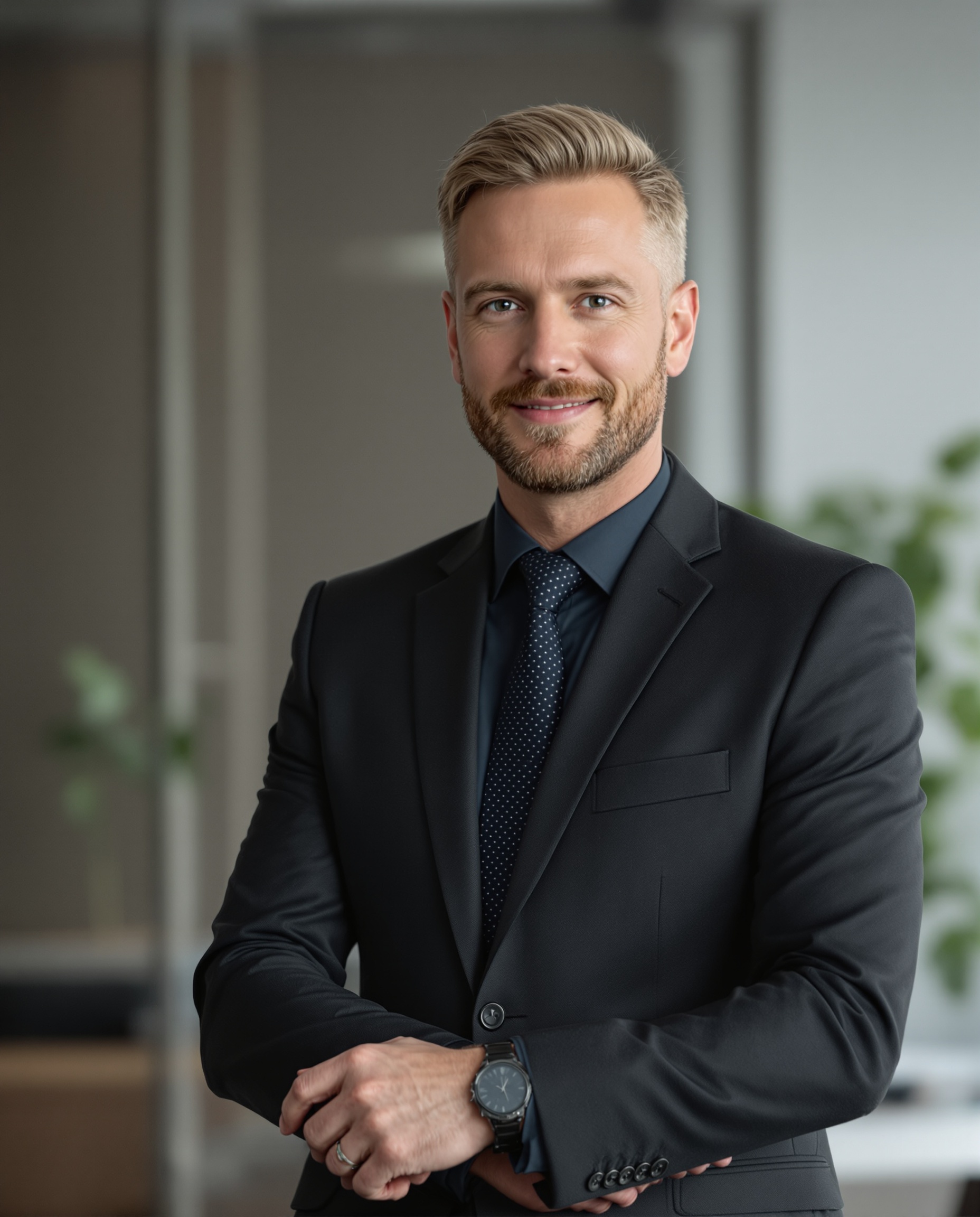 Private credit consultant