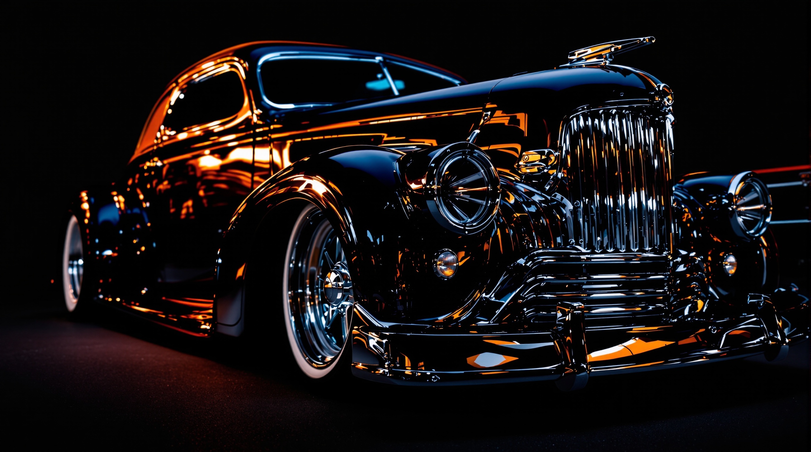 Car Show Display Boards Car Show Display Boards – Glen Davis Photography Bremerton WA