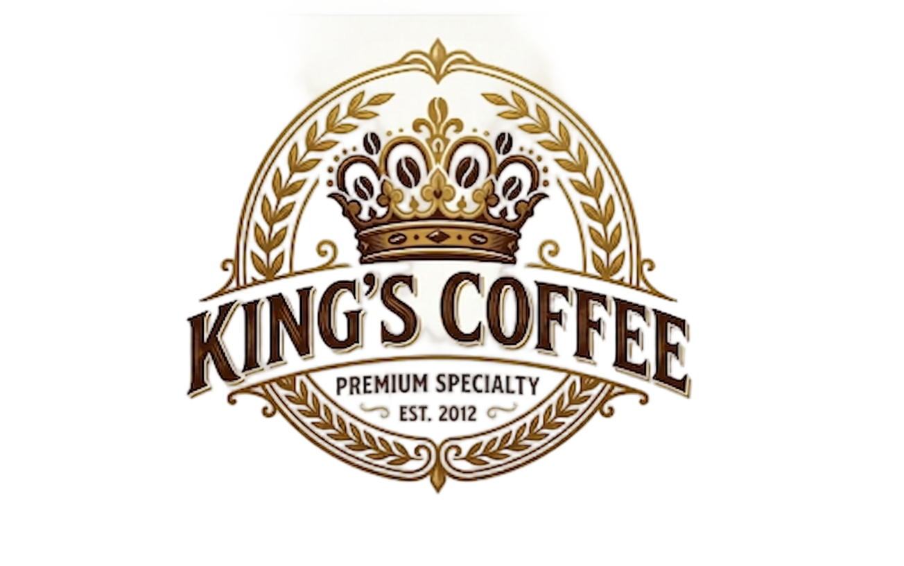 왕의커피 - Royal Specialty Coffee 전 세계 스페셜티 원두