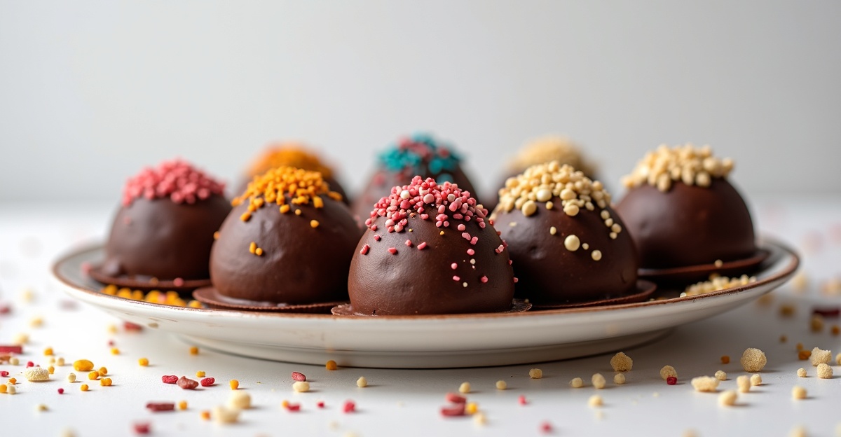 Do fogão para o franchising: o rodízio de brigadeiros que fatura mais de 200% ao mês